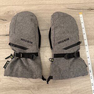 Women's Burton Snow Gloves